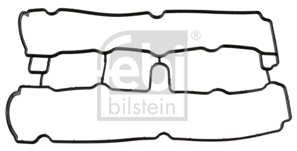 FEBI BILSTEIN Tiiviste, venttiilikoppa 31080